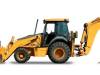 Backhoe