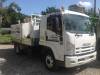 Tight Access Vacuum Excavation Unit