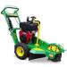 Red Roo Manual Stump Grinder