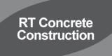 RT Concrete Construction