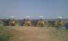 Barford SK10 Site Dumper