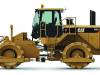 825 32 Tonne Compactor