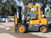 2.5 Tonne Standard Mast Forklift