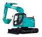 KOBELCO SK135 - 14T EXCAVATOR