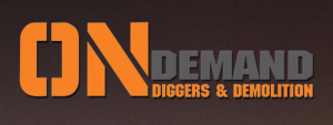 On Demand Diggers