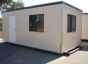1 - 9 Room Office