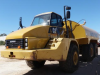 CAT 35,000 Litre Articulated Water Cart