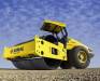 Bomag 12 Tonne Roller