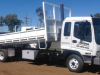 Tipper Truck