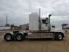 Mack Superliner Prime Mover