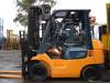 2.5 Tonne Container Mast Petrol Forklift