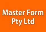 Master Form Pty Ltd