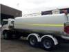 Leader 9,000 Litre Watercart