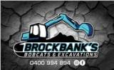 Brockbanks Bobcats & Excavations Pty Ltd