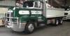 10 Metre Tippers with grain chutes