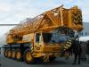 130 Tonne Grove GMK5130-2  All Terrain Crane 2009
