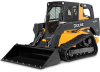 John Deere 100HP Posi Track 6 way tilt & 4 in 1 bucket