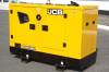JCB 10kva Diesel Generator