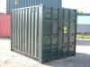 10 Ft. Shipping Container