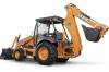 Case 580 Backhoe