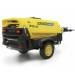 Atlas Copco 130cfm Air Compressor Diesel Compressor