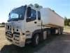 11.5 Tonne Tandem Tipper