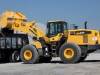 2008 Komatsu WA 470-6 Wheel Loader