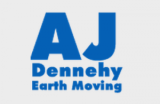 AJ Dennehy Earthmoving