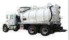 Vacuum Truck 11,000+ Litre