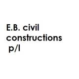 E.B. Civil Constructions Pty Ltd