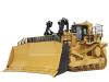 Caterpillar D11R/T Dozer
