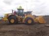 Caterpillar 980H FEL Loader