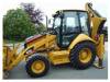 432E Caterpillar Backloader