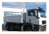 Tipper Truck Man  TGS26480