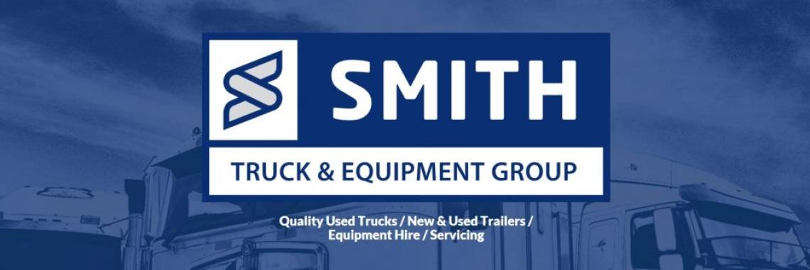 Smith Truck Group