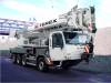 60 Tonne AC 60/L All Terrain Crane 2009