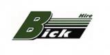 Bick Hire Pty Ltd