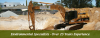 Caterpillar 322C 22 Tonne Excavator
