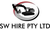 SW Hire Services Pty Ltd