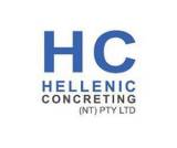 Hellenic Concreting
