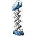 Genie Lift - 5.6m/ 18.5 ft (S.W.L. 295 Kg