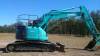 26 - 30 Tonne Excavator