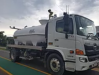 HIno FG Series 4x4  9,000 Litre Water Truck