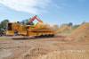 Vermeer Tub Grinder