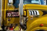 Tomazos Transport Pty Ltd