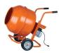 Concrete Mixer - Electric