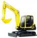 5.5 Tonne Mini Excavator