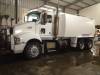 2004 Kenworth T350 Rigid Truck with Steel Water Tank