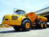 Volvo D11C450  Articulated Water Truck