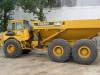 Volvo A25c Dump Truck